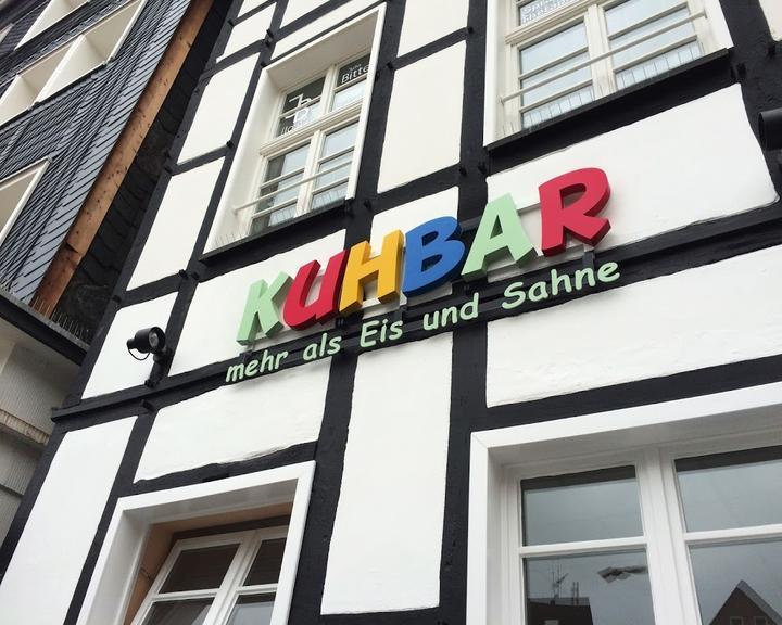 Kuhbar