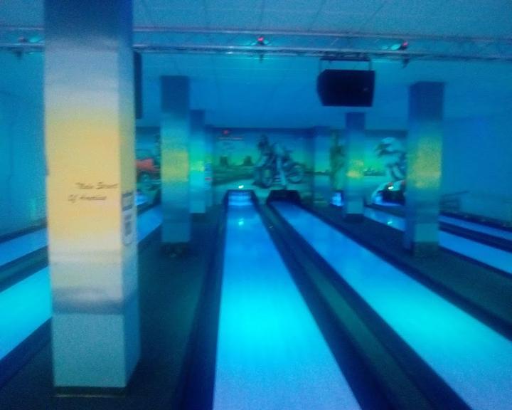 Bowling an der Bahnmeisterei GbR